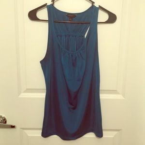 ☀️ Banana Republic XS Teal Women’s Top